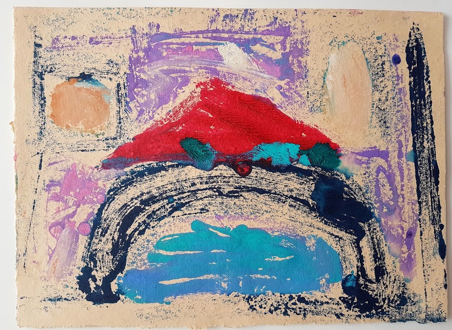 Linda Lieff Altabef, Room with a View 5