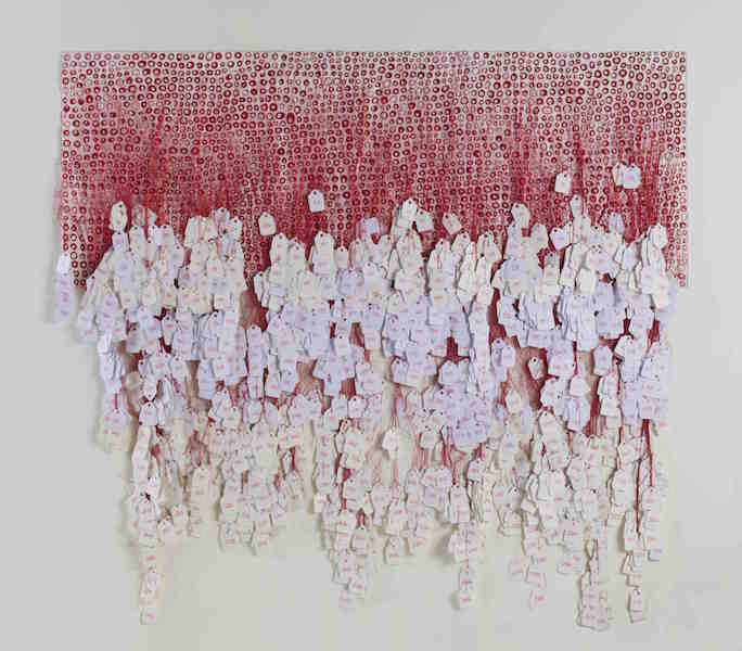 The Jerusalem Biennale Art-Pub-Crawl