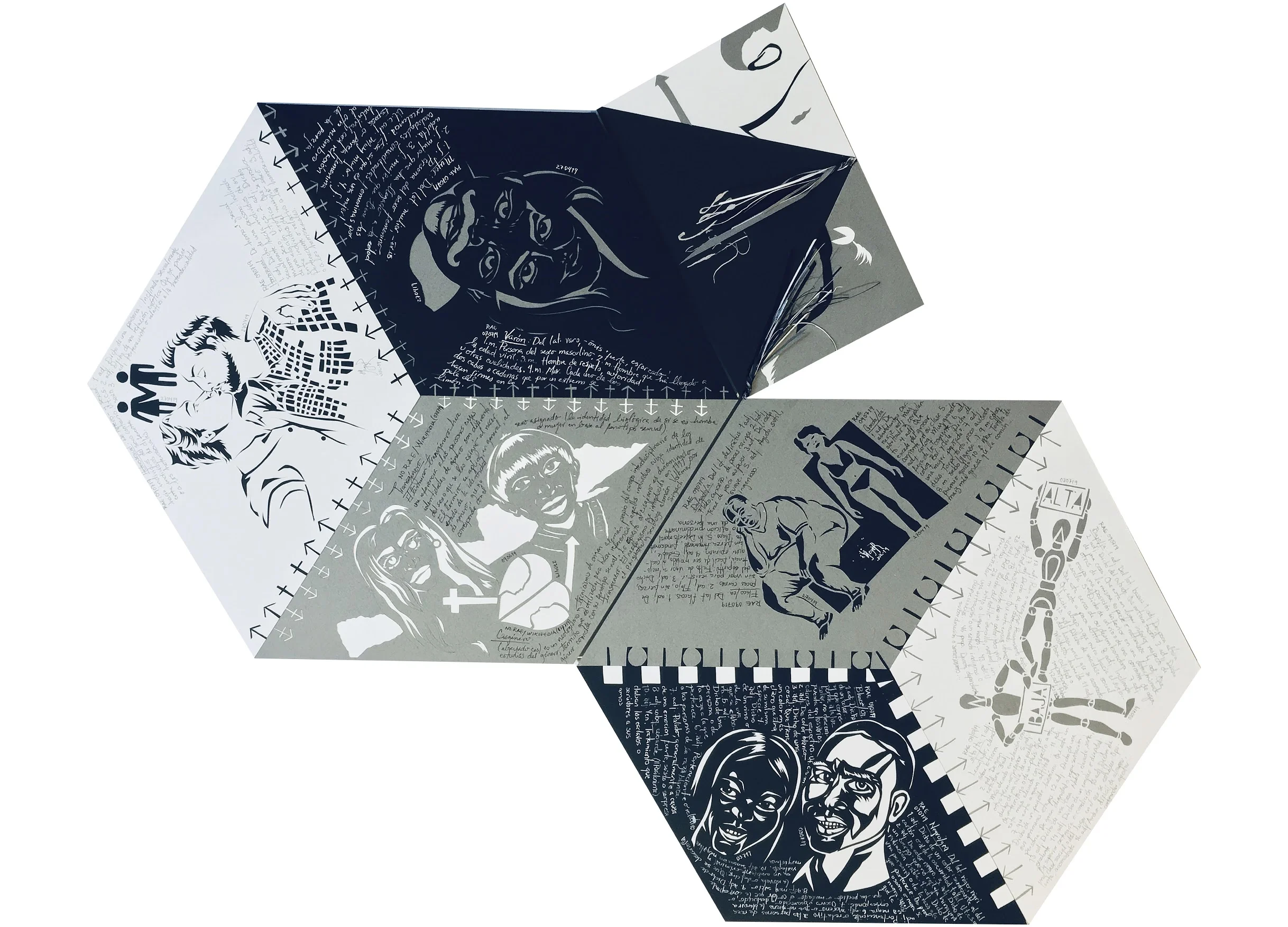 Arturo Mercado Gurrola.Of polarities, discrimination and synthesis.jpeg