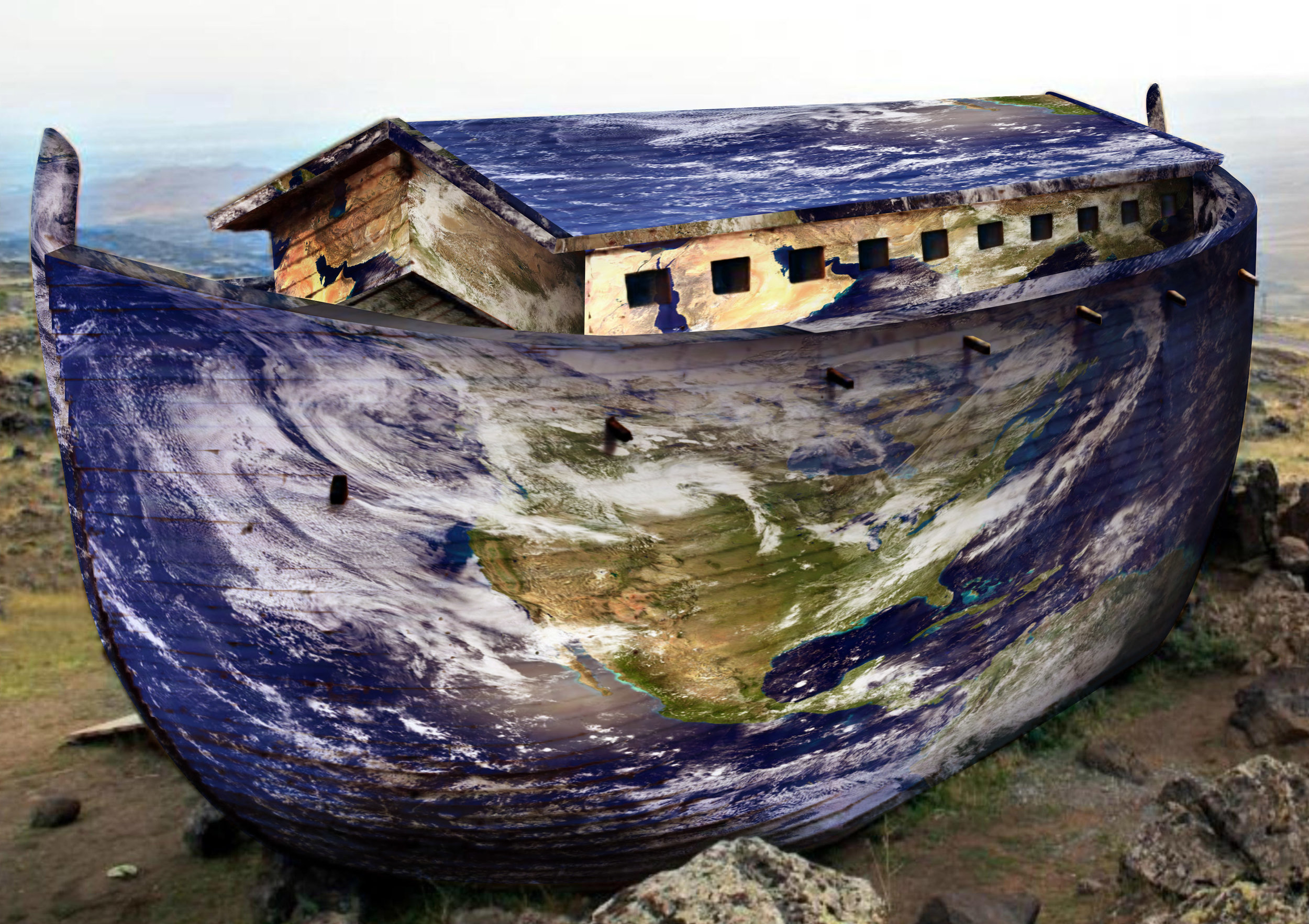 Ken Goldman world ark.jpg