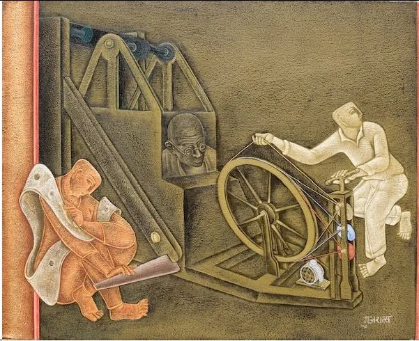 Experiments with Truth