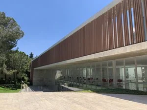 Van Leer Jerusalem Institute