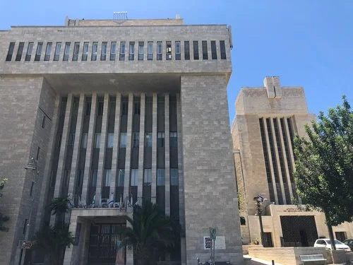 2. THE HECHAL SHLOMO TOUR