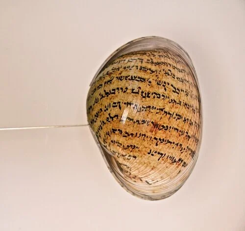 Silvia Japkin Seed of space (Maimonides Manuscript).jpeg