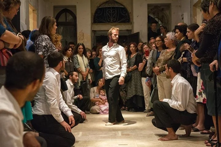 Live Performance - Ensemble Ka'et