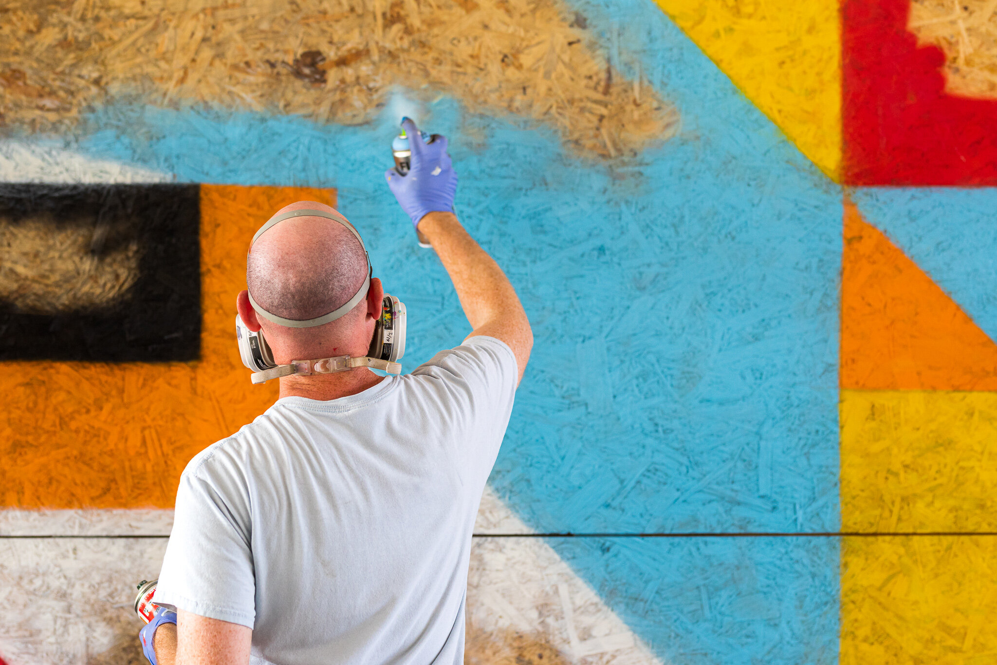 Jewish Street Art Festival