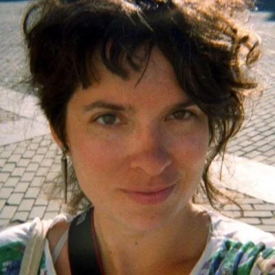 2020 ONLINE! with Andrea Ausztrics 
