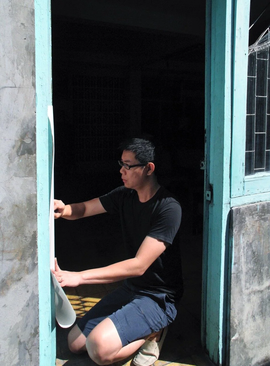 2020 ONLINE! with Boedi Widjaja