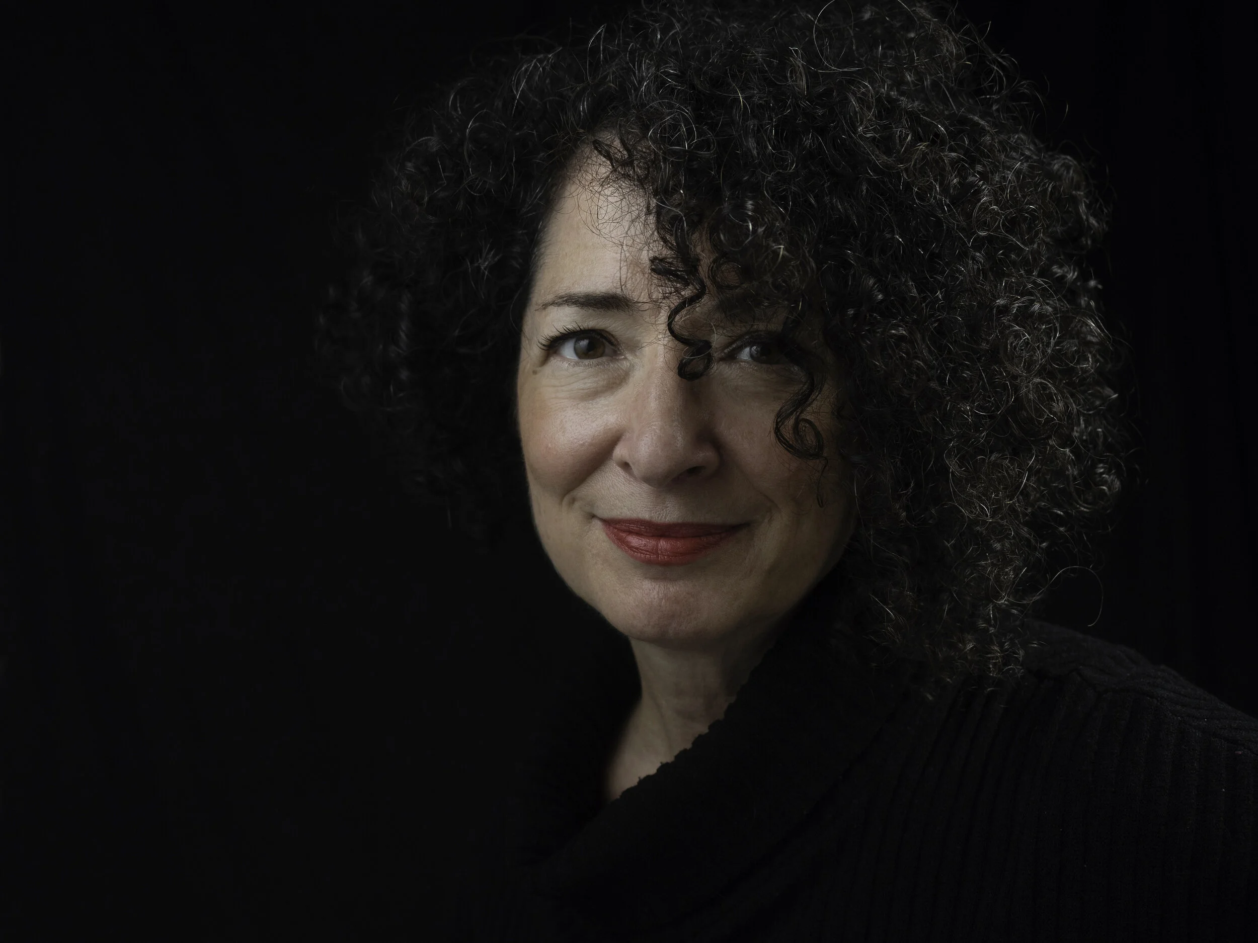 Andi Arnovitz 2018.jpg