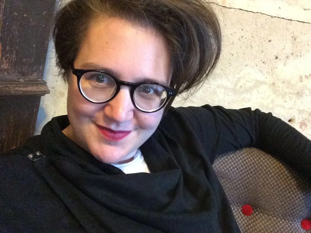 2020 ONLINE! with Jacqueline Nicholls