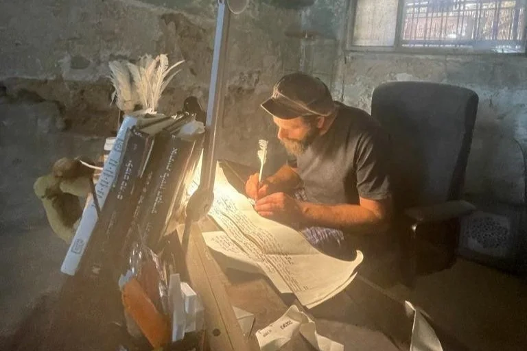 Avshalom Eshel