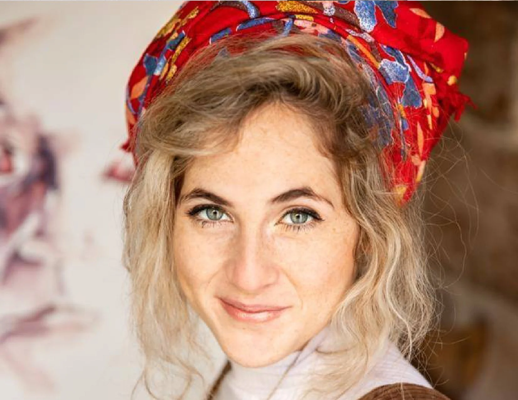 Avigail Sarid