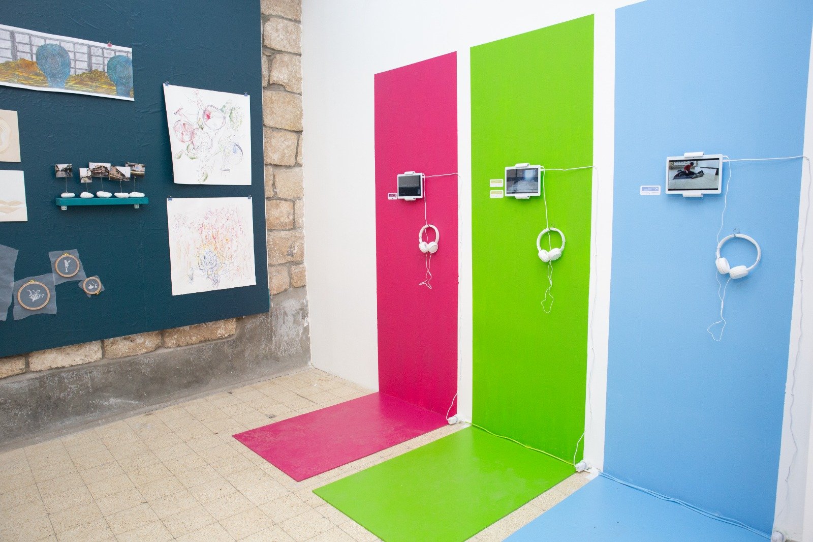 Our Own 4 Cubits of Tanach: Personal Gateways into Bible