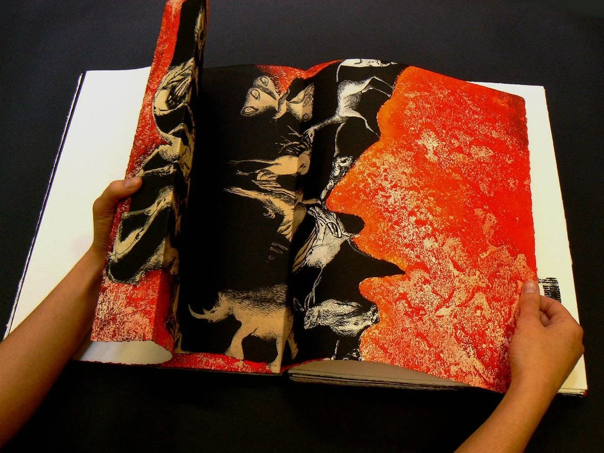 The House Is in the Book