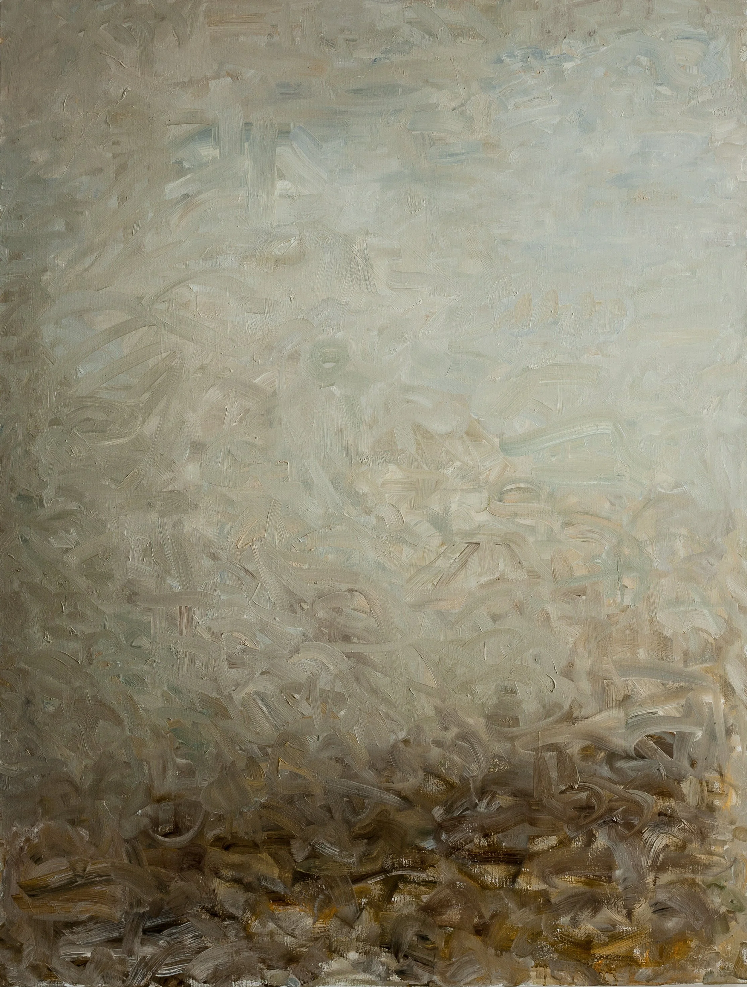 Yosef Yosade, Wheel, 2013