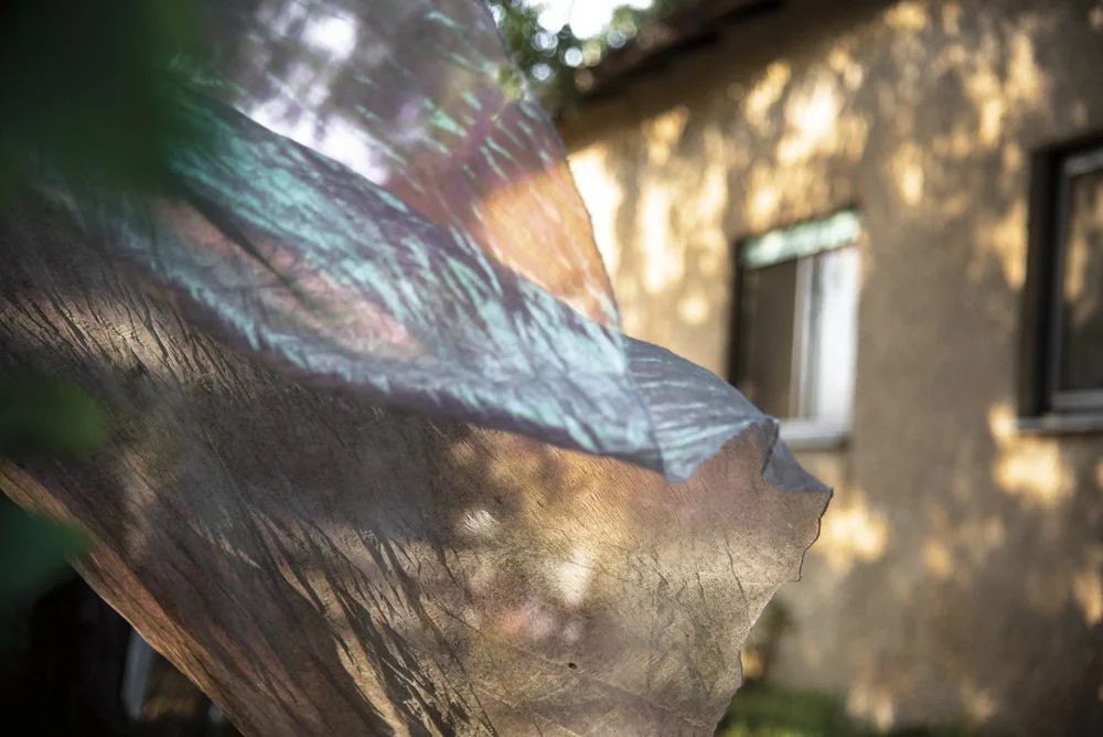 Michal Greenboim, Home Magic, 2021