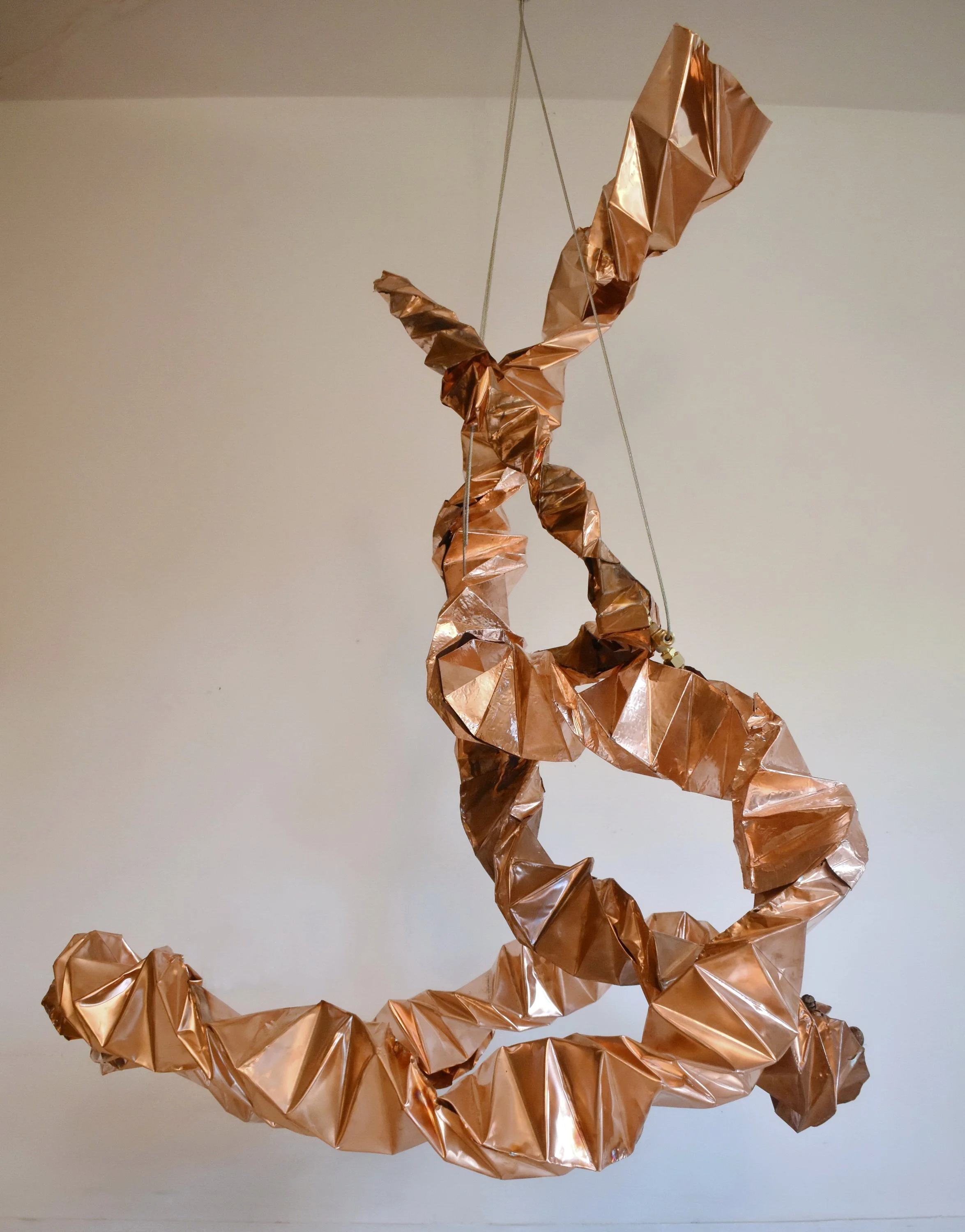 Matti Fischer, We Saw Evil