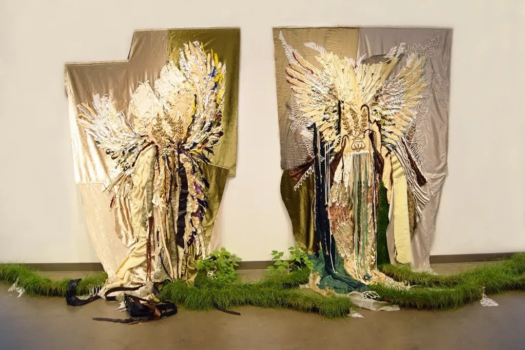 Lilach Schrag, Garden 