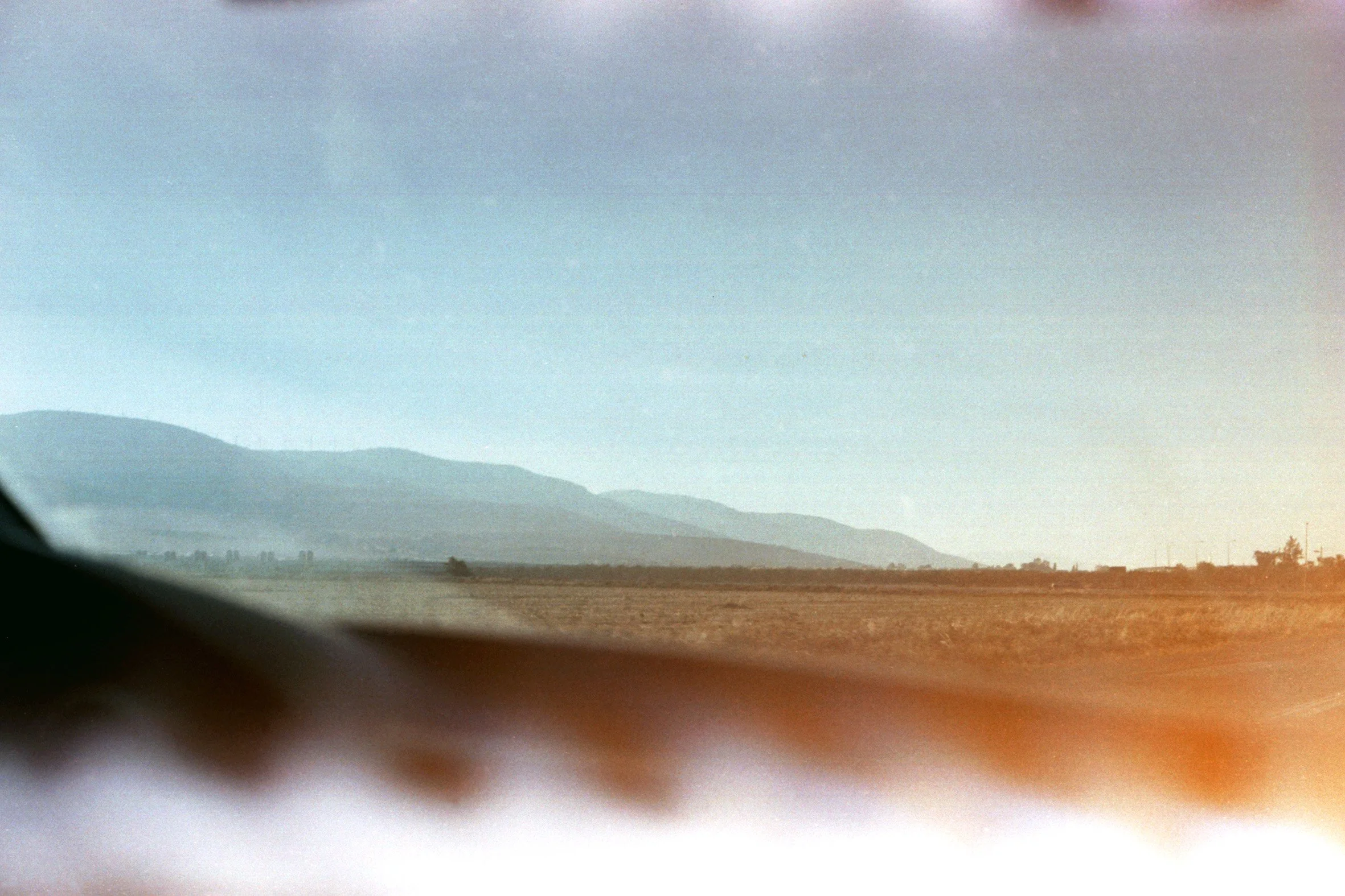 Noga Greenberg, Eretz