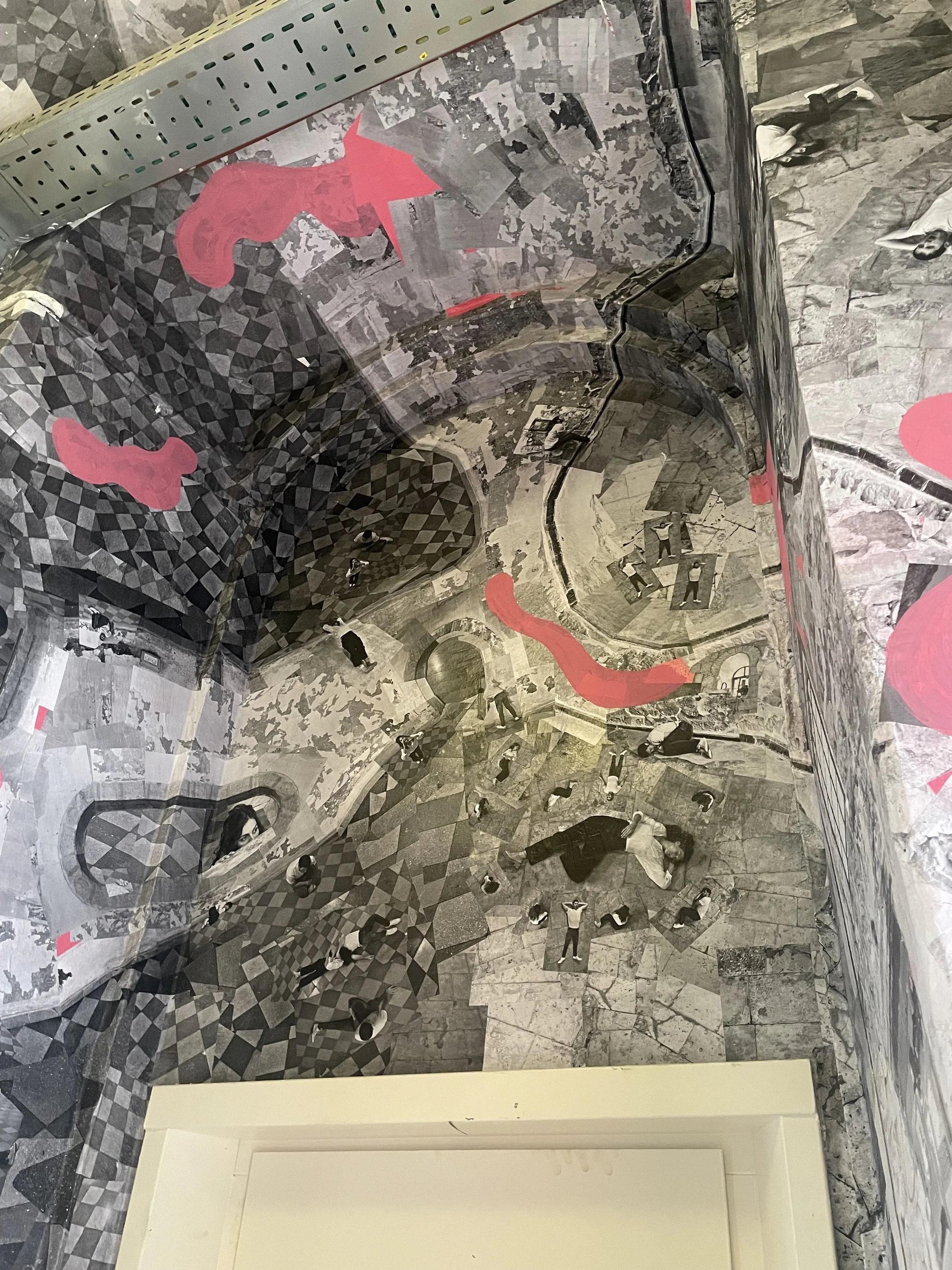 Kobi Vogman, Selective Connection, 2023