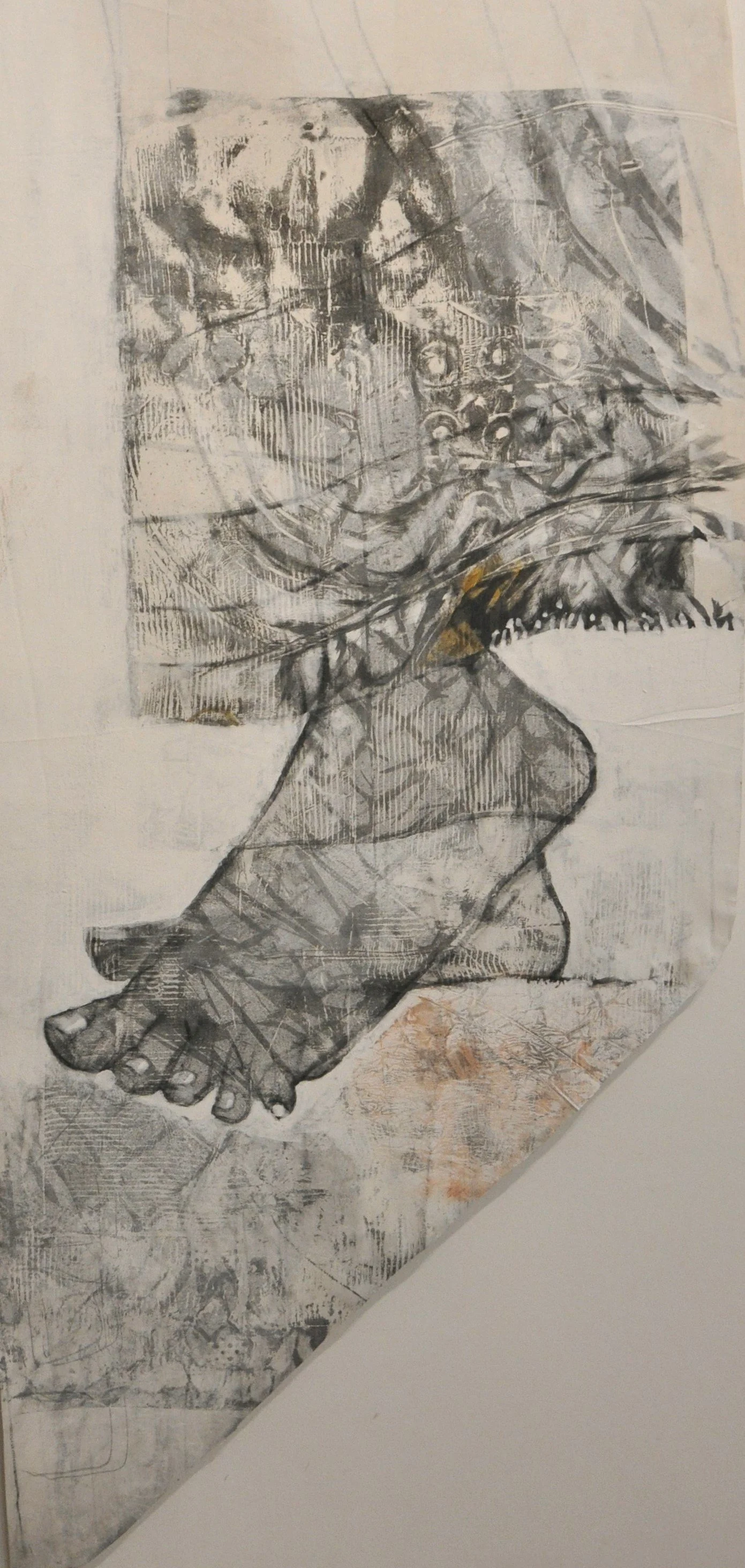 #327 - Shmuel Anatoly Schelest, People of Desert