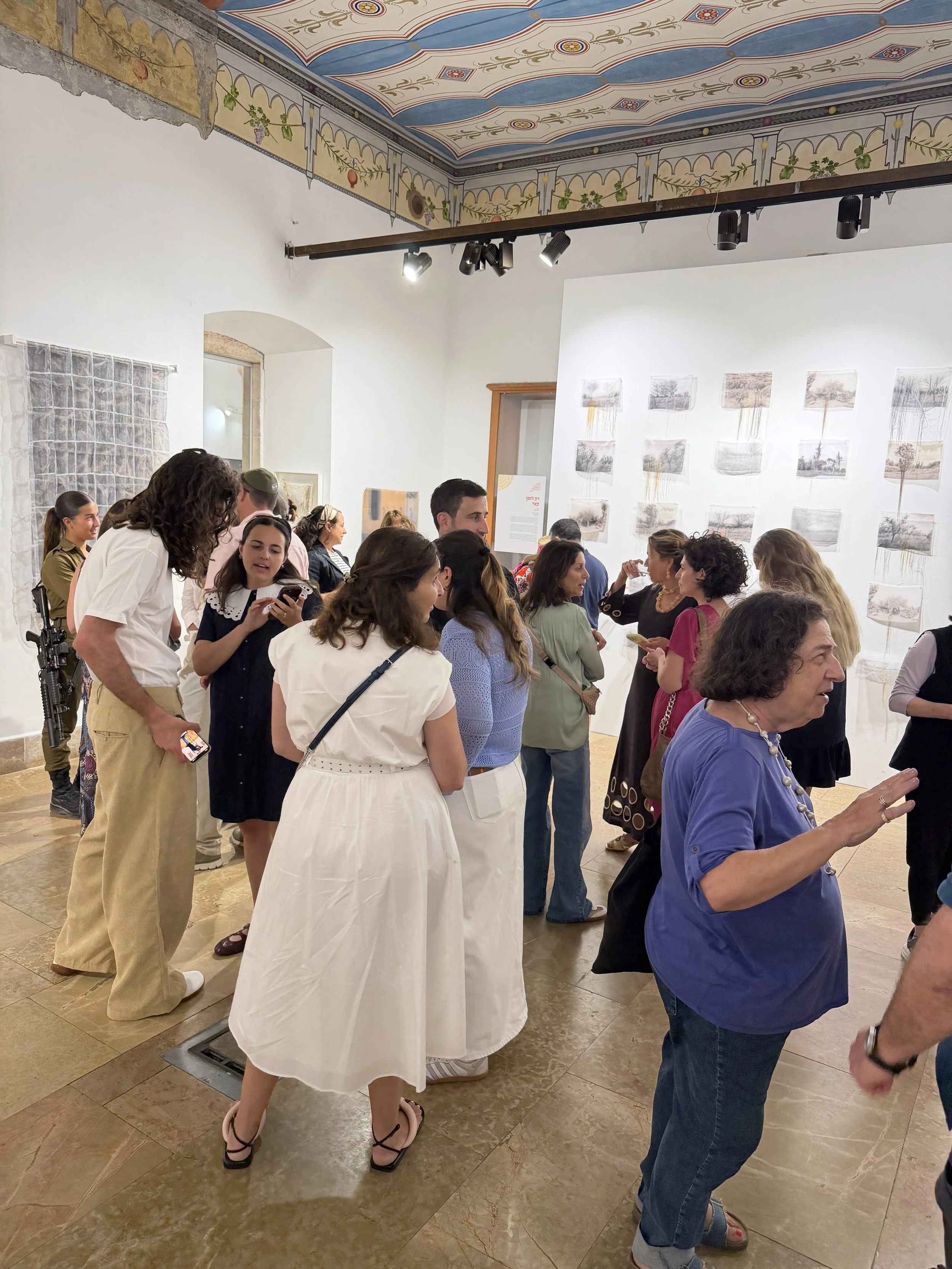 Amy Gelb Opening9.jpeg