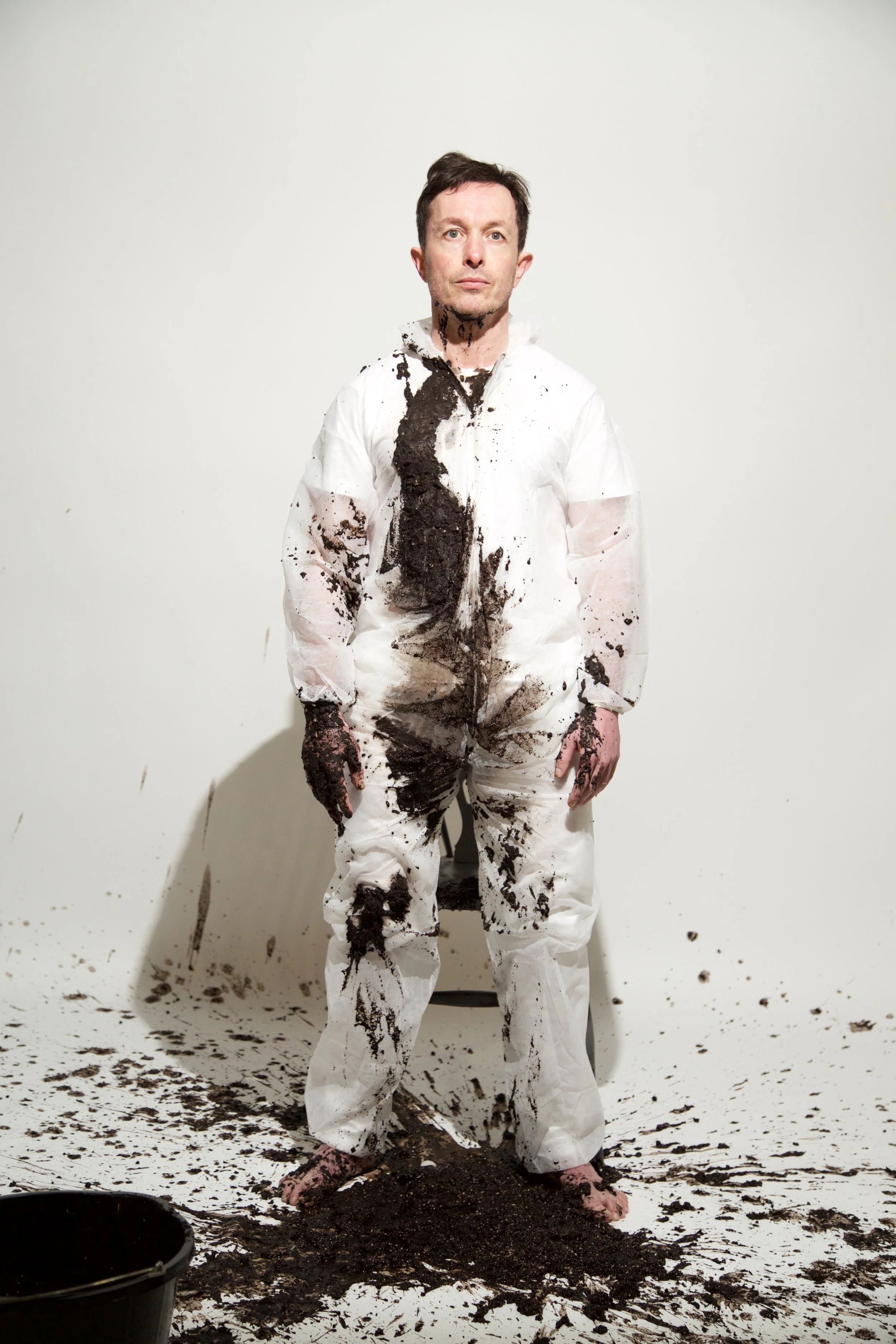 Self Portraiture