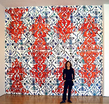 Margaret Lanzetta