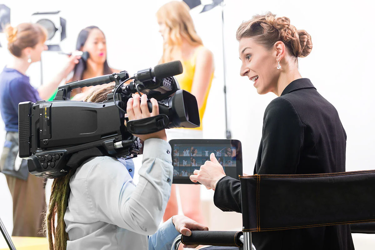 How to Create a Memorable and Engaging Television Commercial