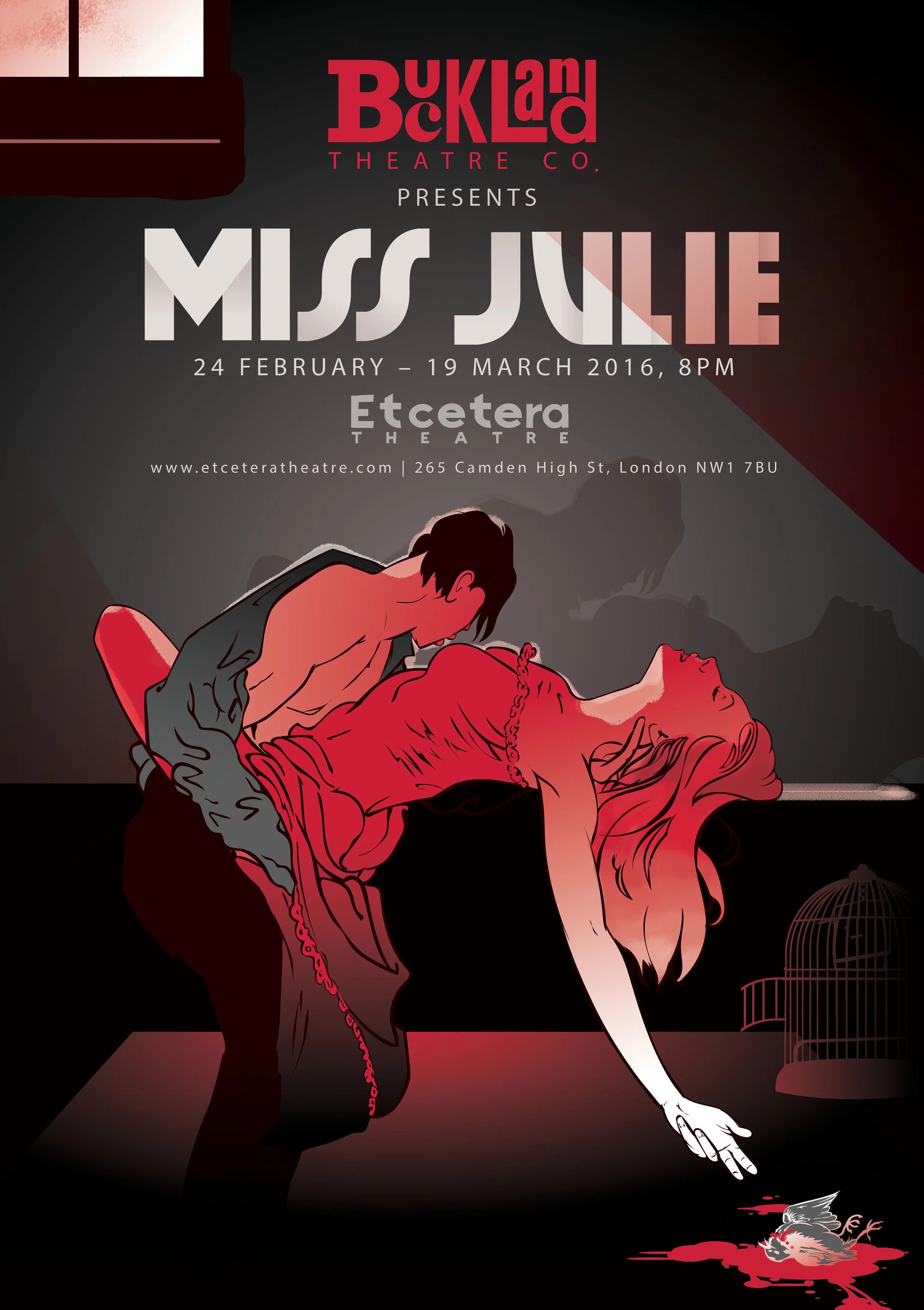 Custom Poster Artwork