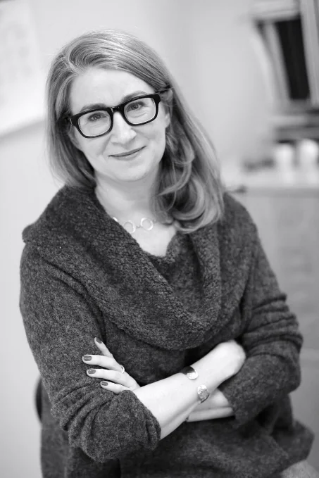 Led by LAURA STANCZYK, C.S.A.