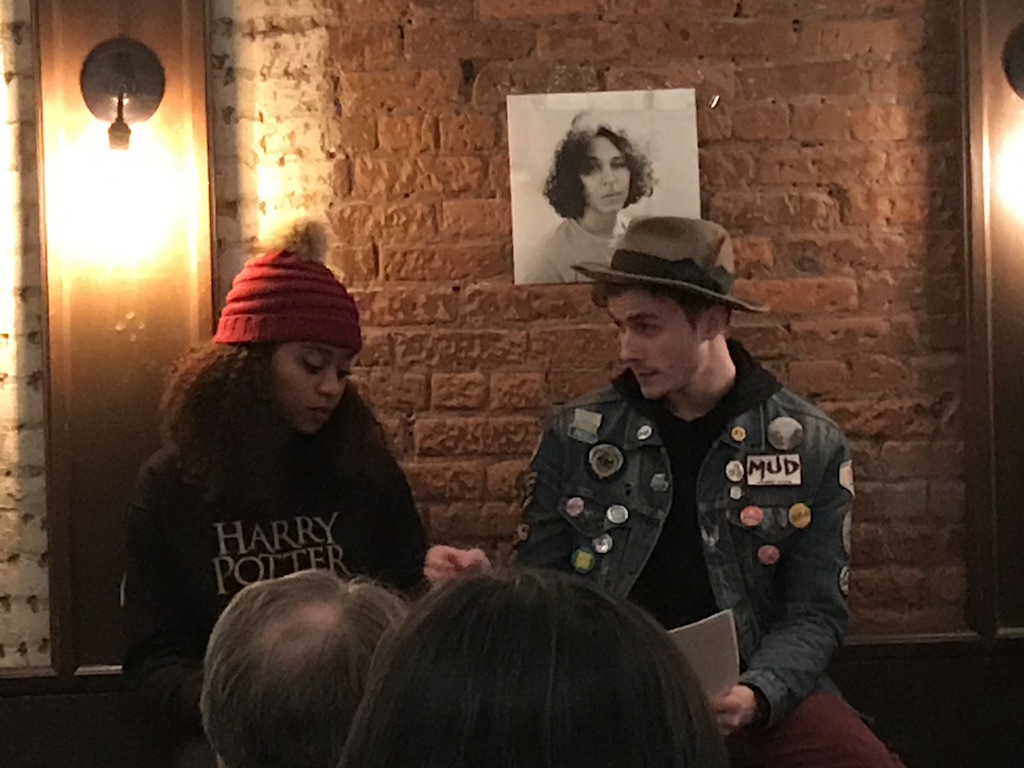 The Olde Curiosity Shop by Brad Makarowski With Christine Redhead and Andrew Griffin