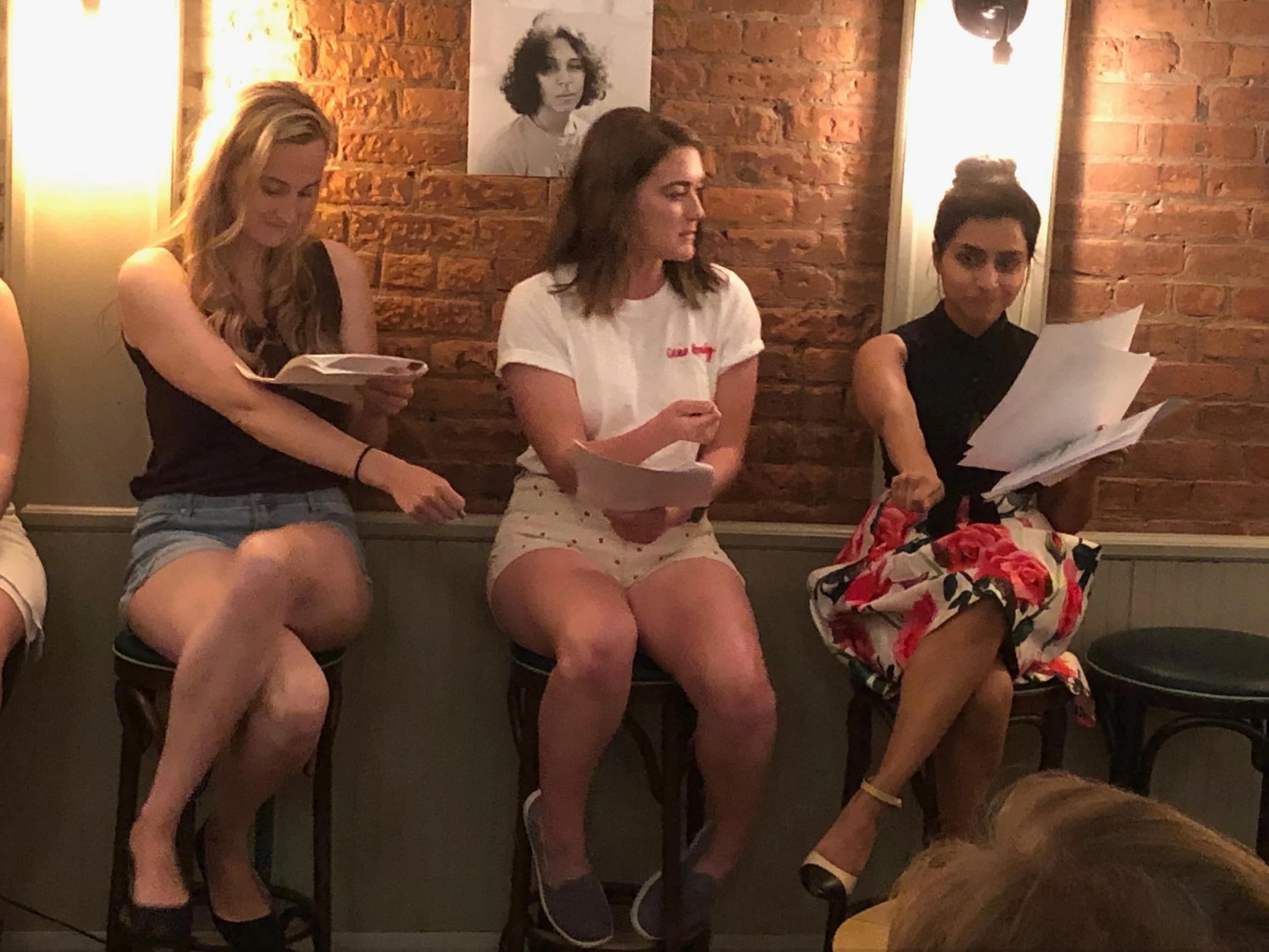 The Epitome Of Extra by A.Jacks With Danielle Clare, Peyton Michelle Edwards, Priyanka Krishnan