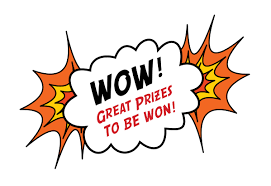 Last Raffle of the Year Prizes Needed!