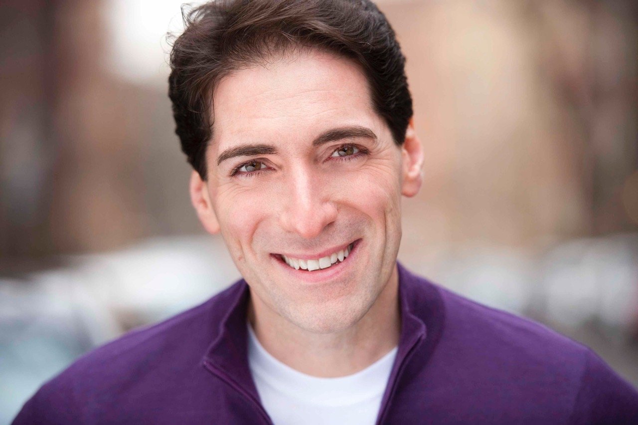 Nicholas Viselli 