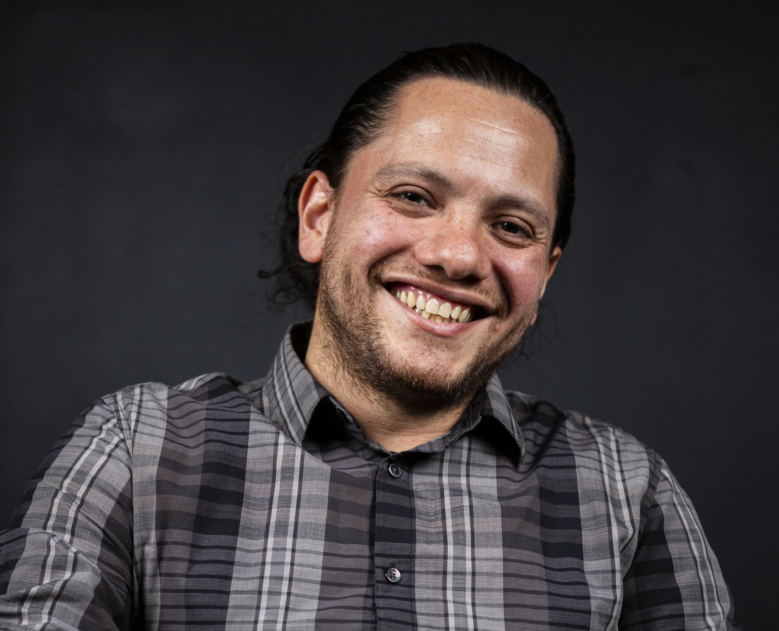 JuanRamirezJr_headshot copy - Juan Ramirez, Jr..jpg