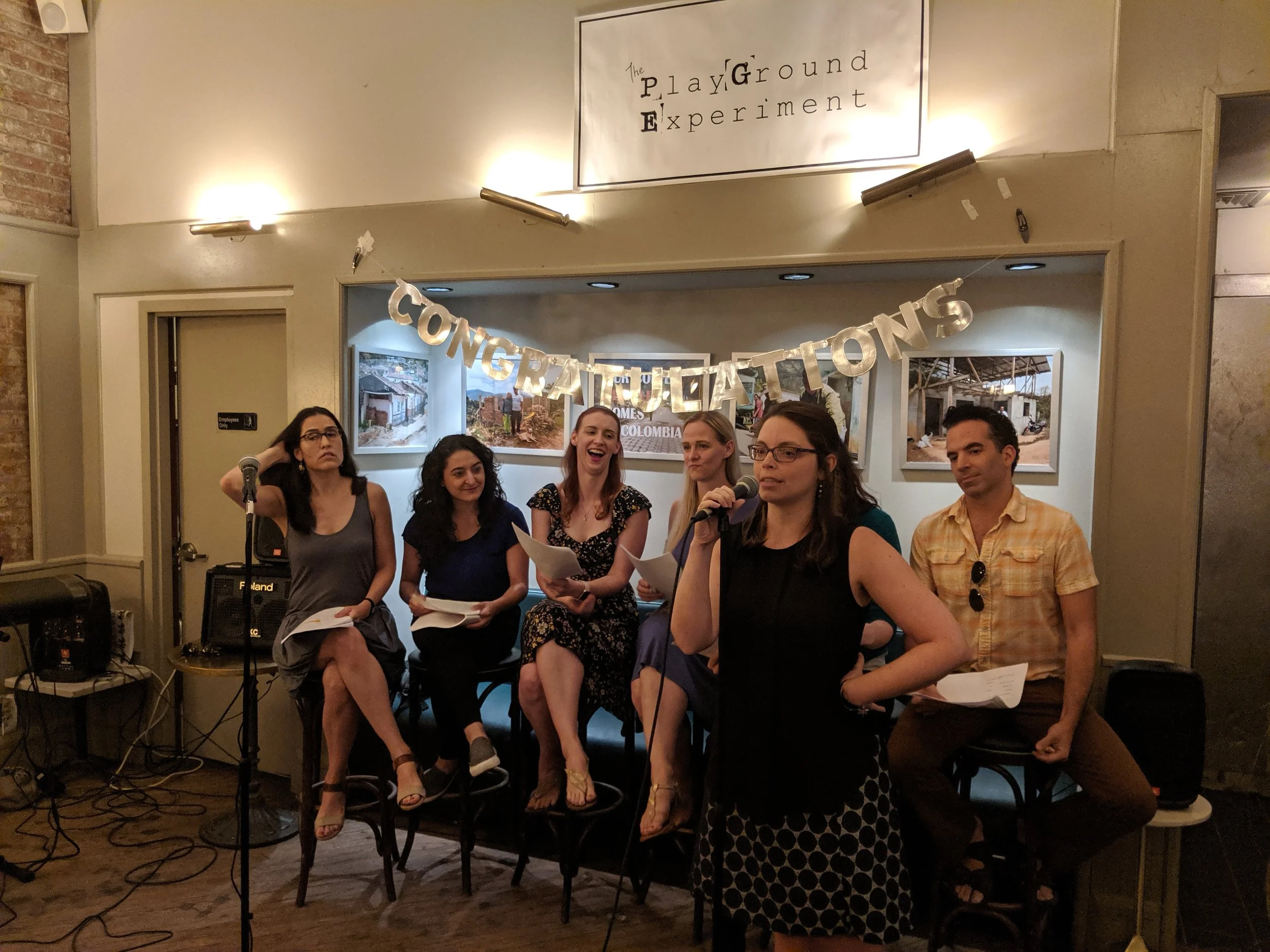 Volume 254 11th Anniversary Event