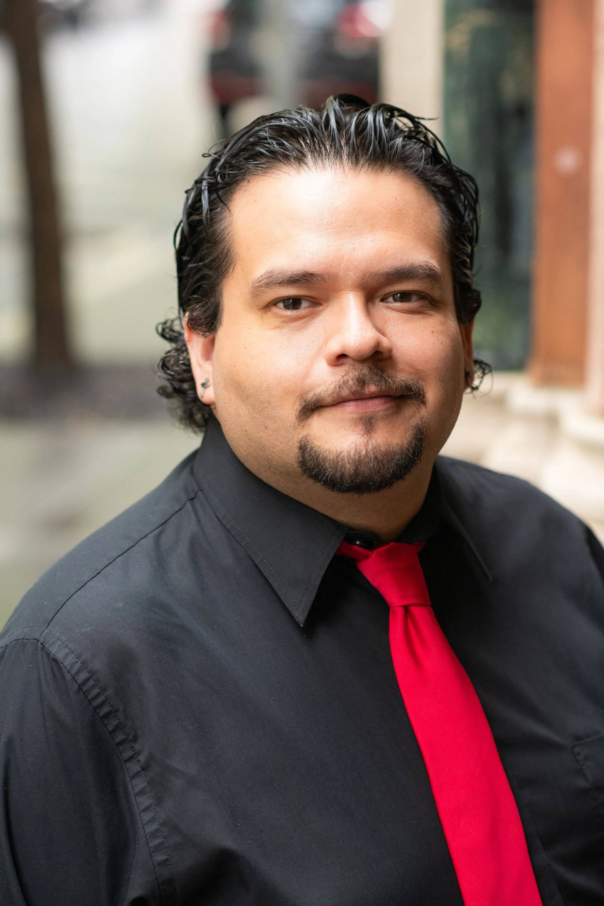 The PG Exploration Festival- Orlando Rodriguez