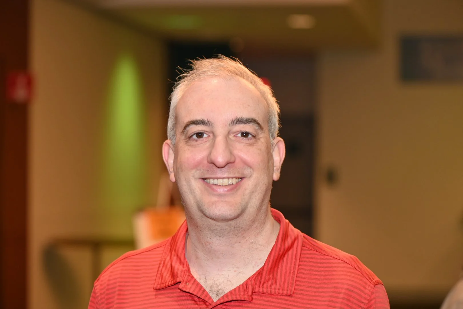 The PG Exploration Festival- Adam Parrish