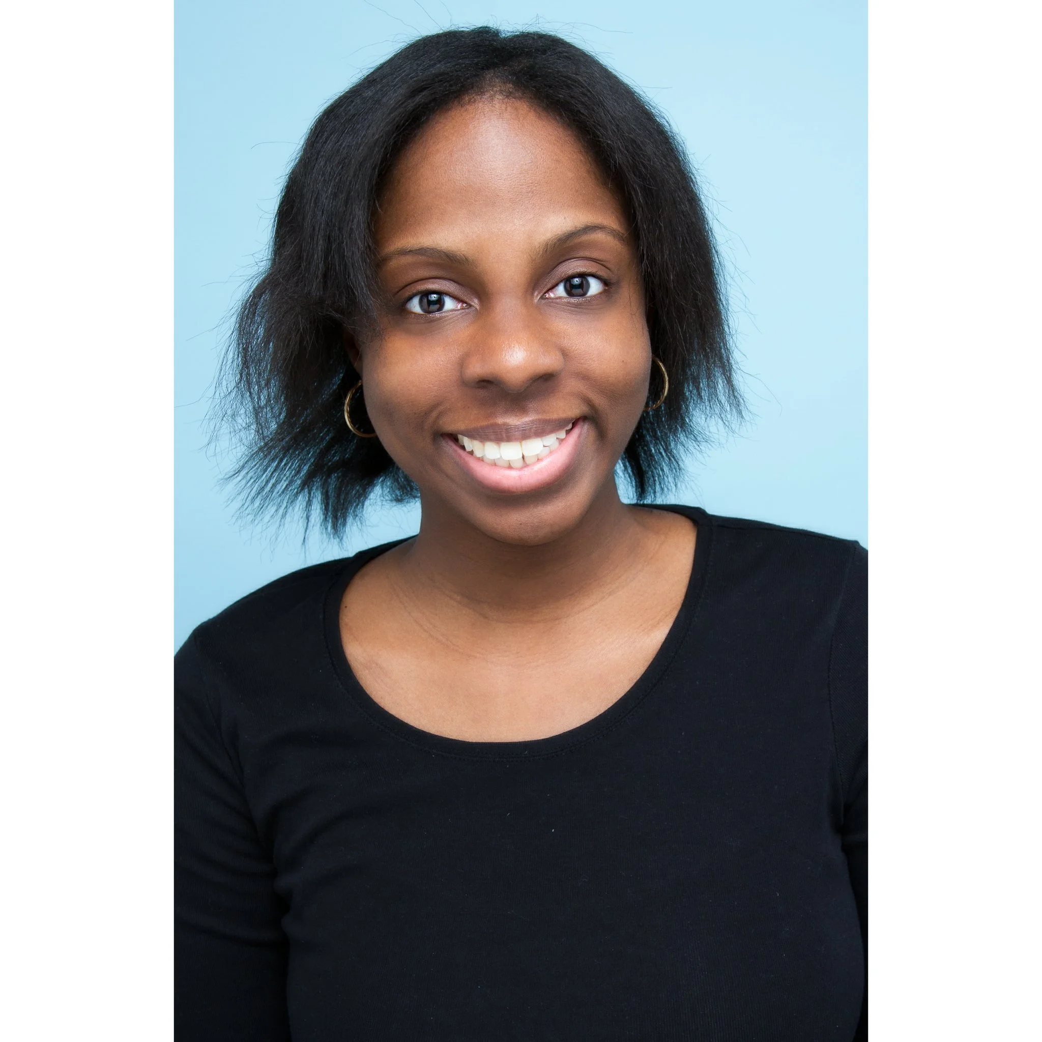 The PG Exploration Festival- Kendra Augustin