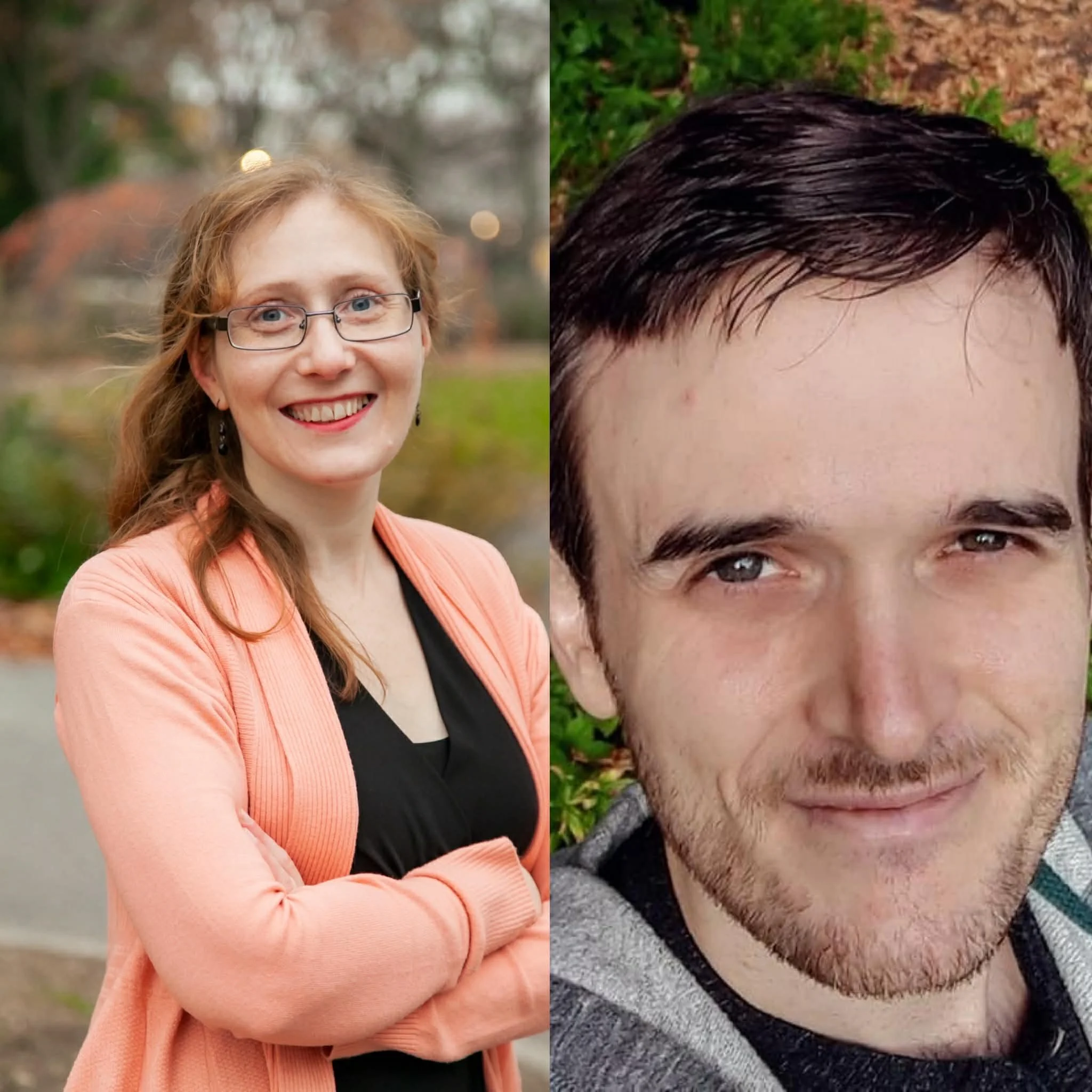 The PG Exploration Festival- Kit Goldstein Grant/Lucas Hal-Jones