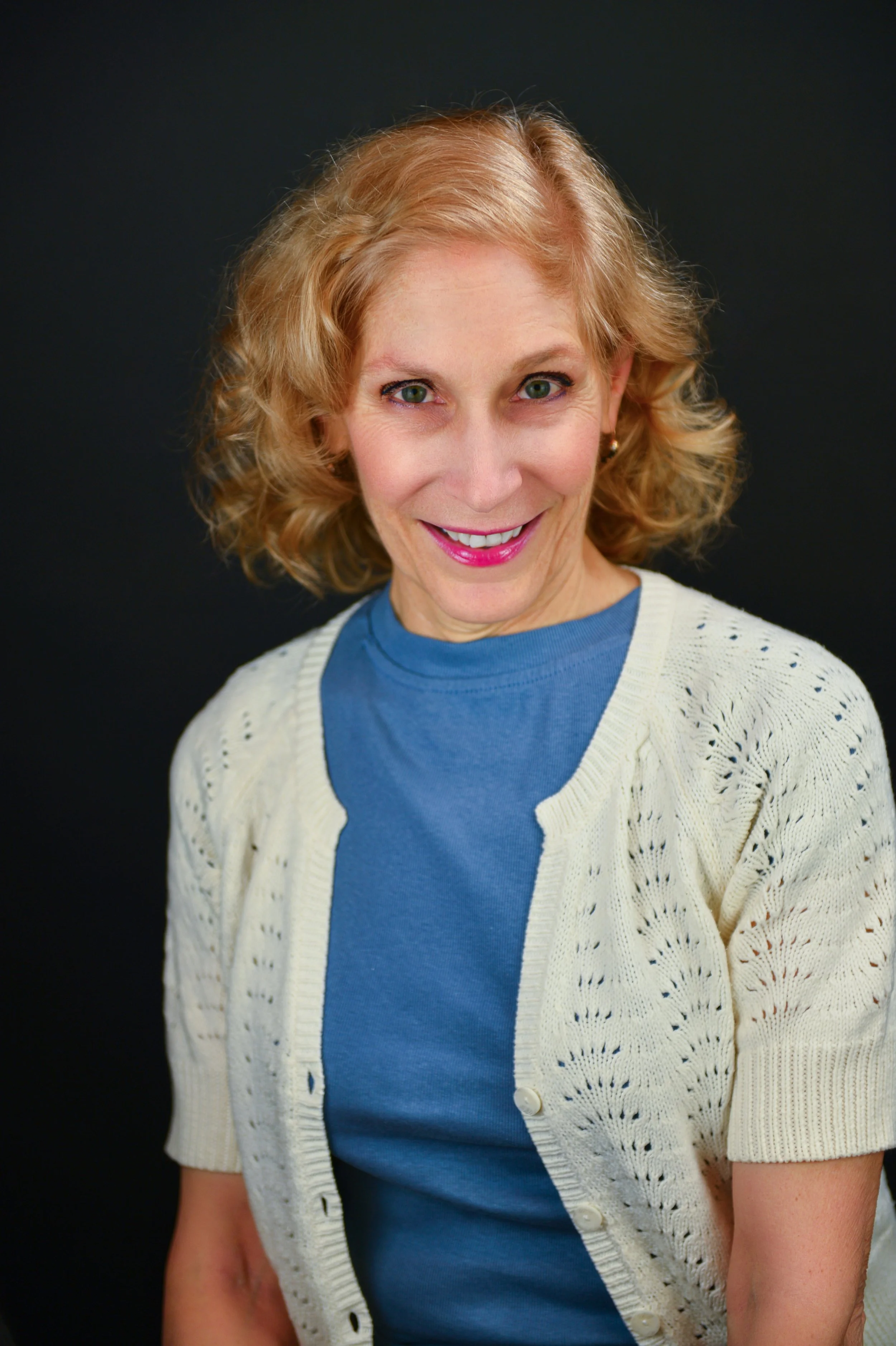 The PG Exploration Festival- Marina Barry