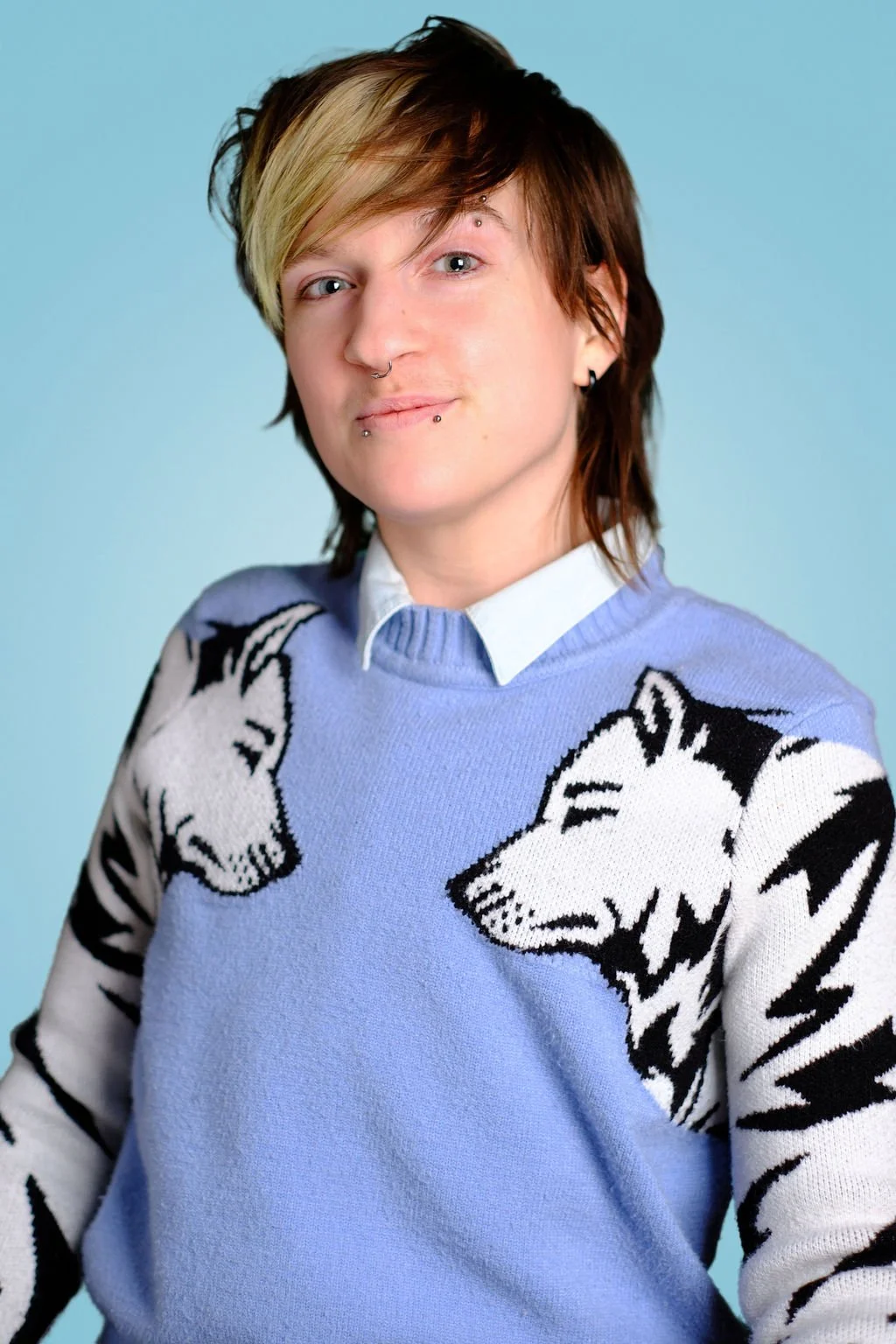 The PG Exploration Festival- Odd Johnson