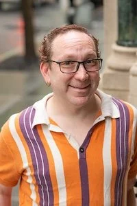 The PG Exploration Festival- Mike Lesser