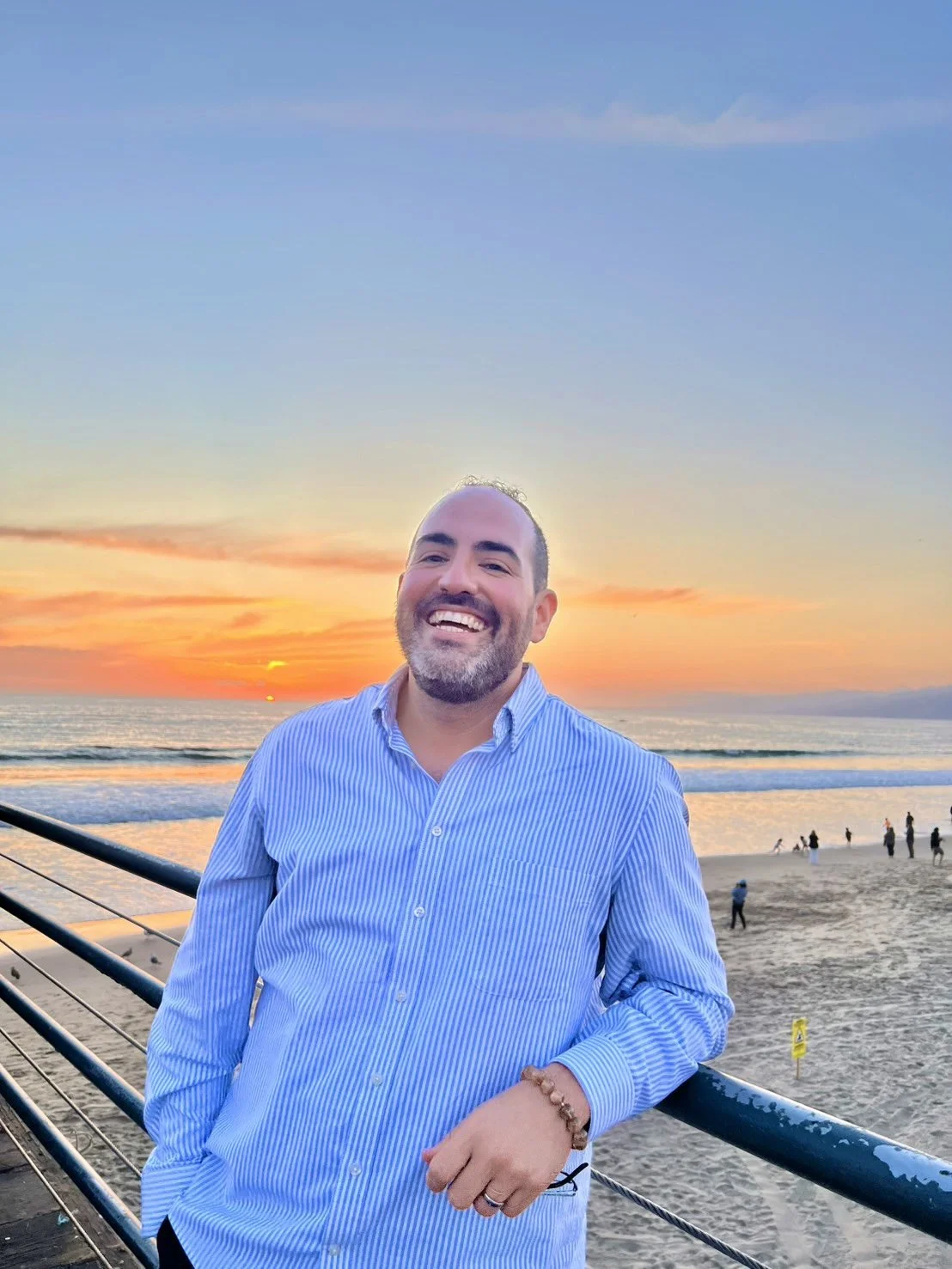 The PG Exploration Festival-David Davila