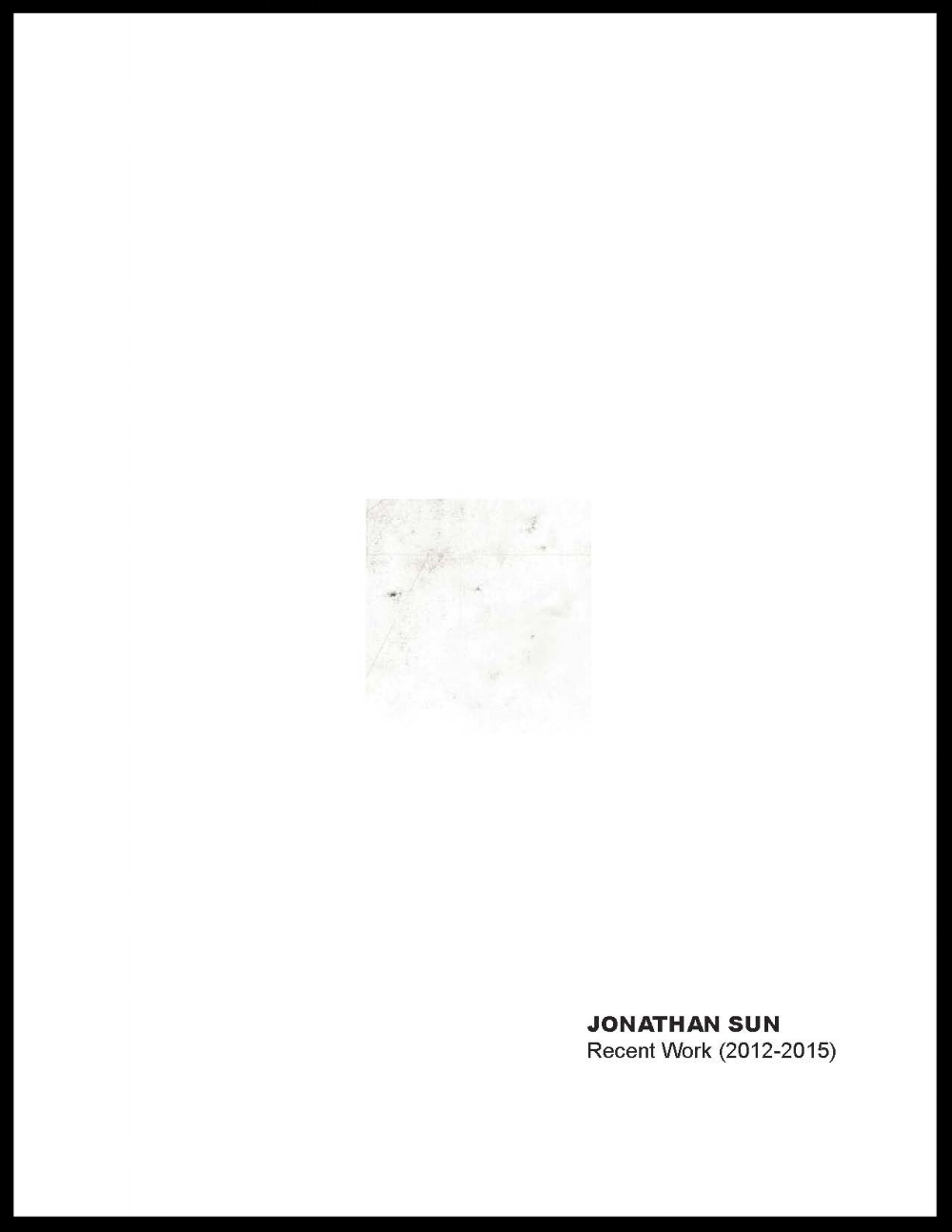 10 outstanding architecture portfolio example covers portfolio cover pages