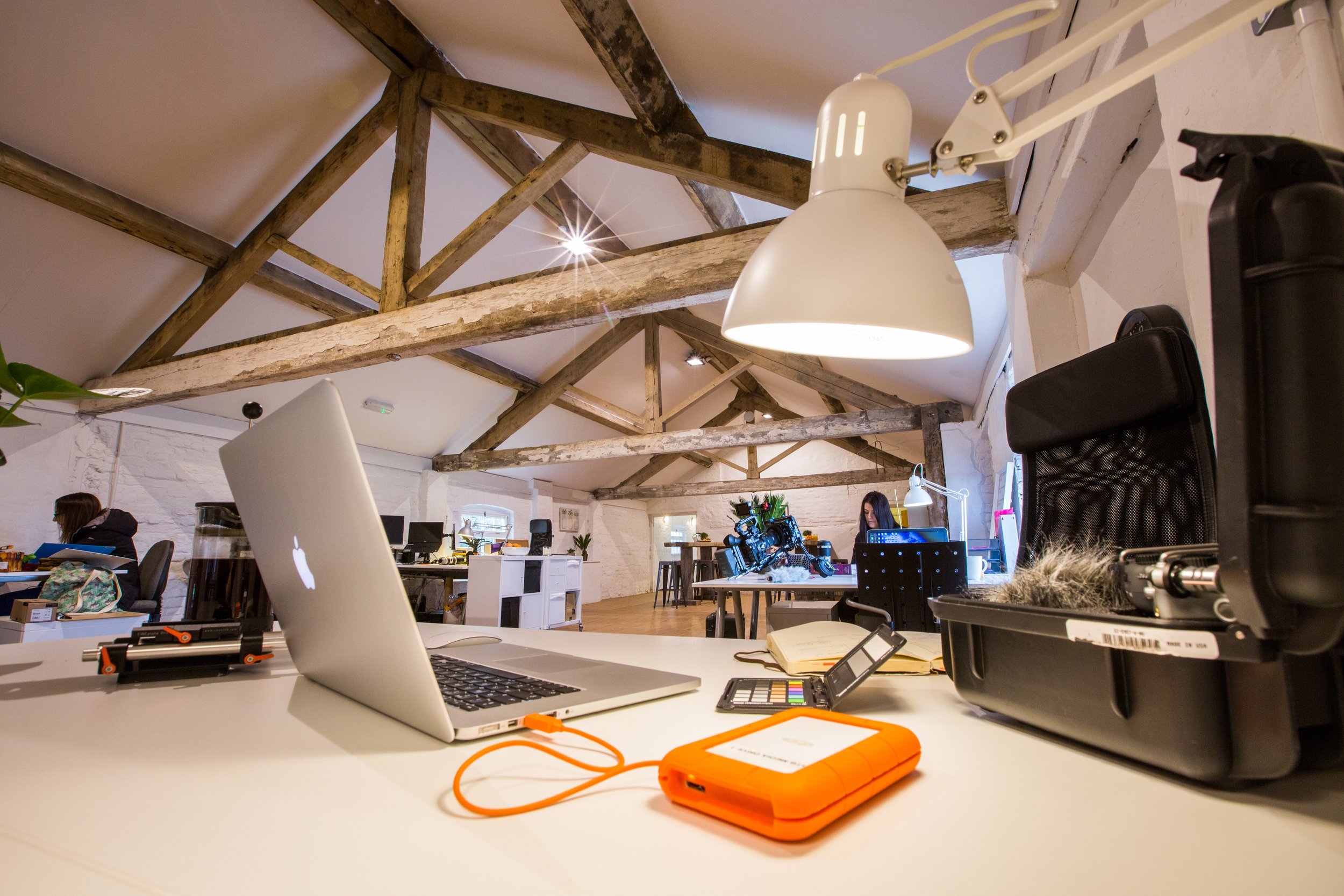 The Best Modern Desk Lamps, Etekcity Dimmable Led Table Desk Lamp