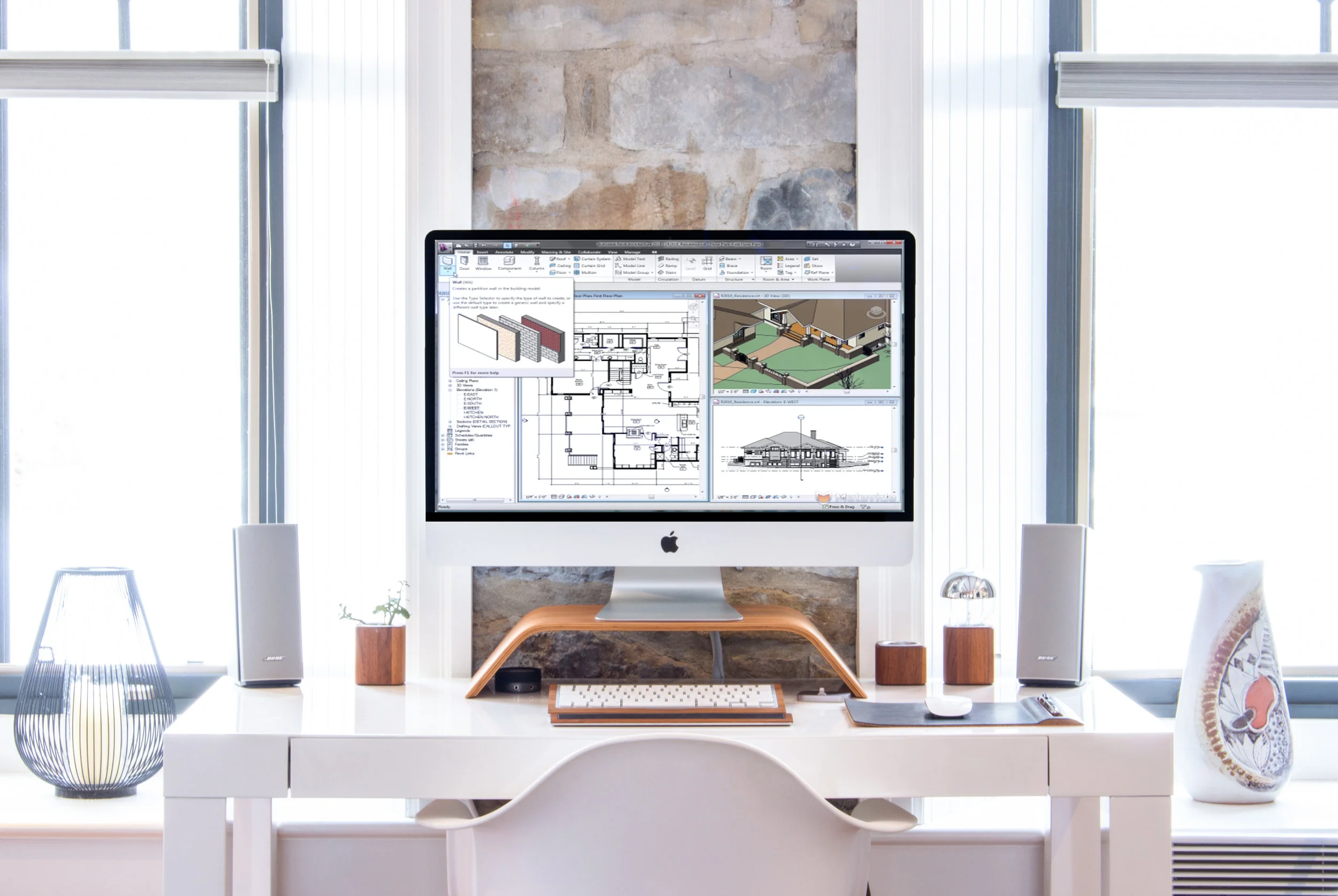 Revit Tutorials, Courses, & Training in 2019 Disclaimer: There are affiliate links in this post. This means that at no cost to you, I will receive a small commission if you purchase through my link. I will only ever promote the products and services that I trust and 100% recommend. You may read my full disclosure policy for more information. Thanks for supporting my business in this way.