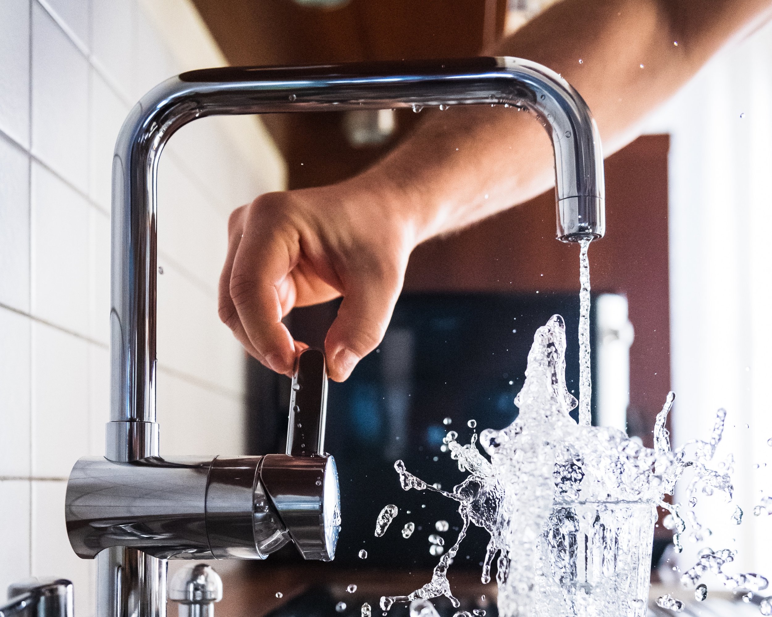 Home Water Filtration