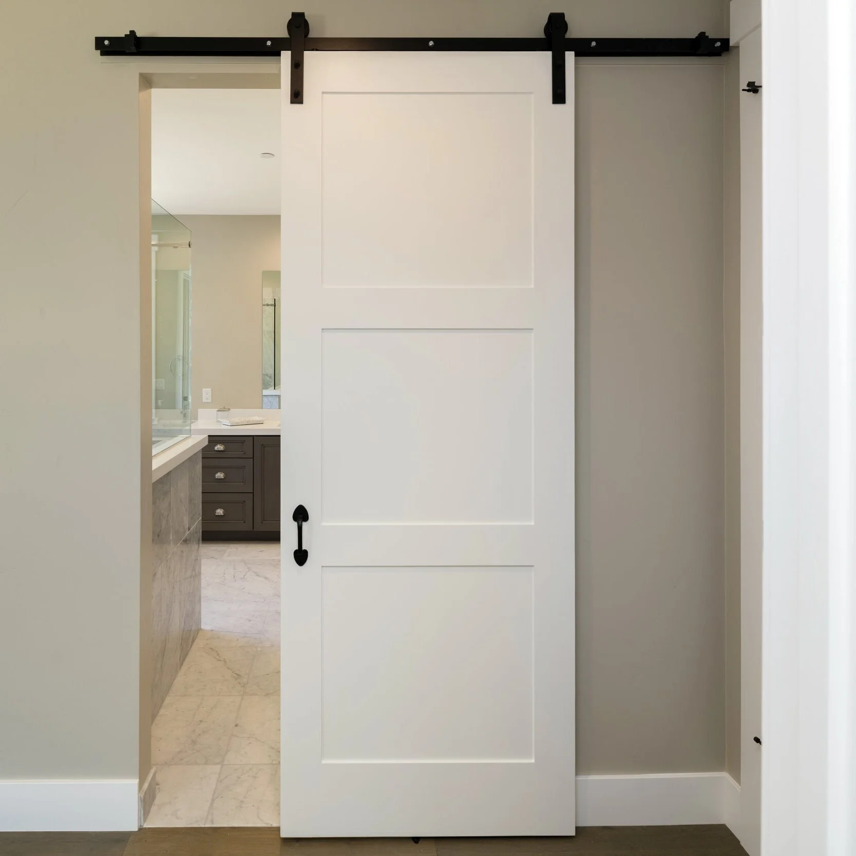 The Best Barn Door Hardware Kits of 2021&nbsp;